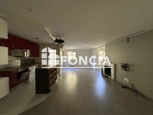 Location Appartement 4 pièces 99.42 m² - 4 IMPASSE DE BITET Toulouse 31400