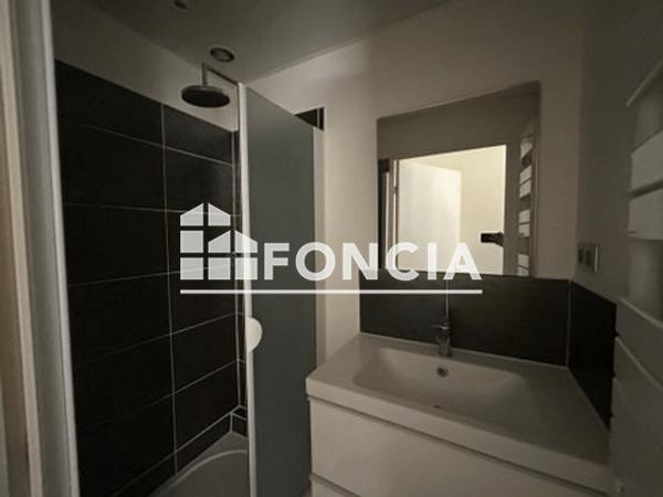Location Appartement 4 pièces 99.42 m² - 4 IMPASSE DE BITET Toulouse 31400