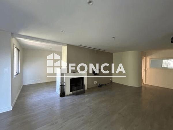 Location Appartement 4 pièces 99.42 m² - 4 IMPASSE DE BITET Toulouse 31400