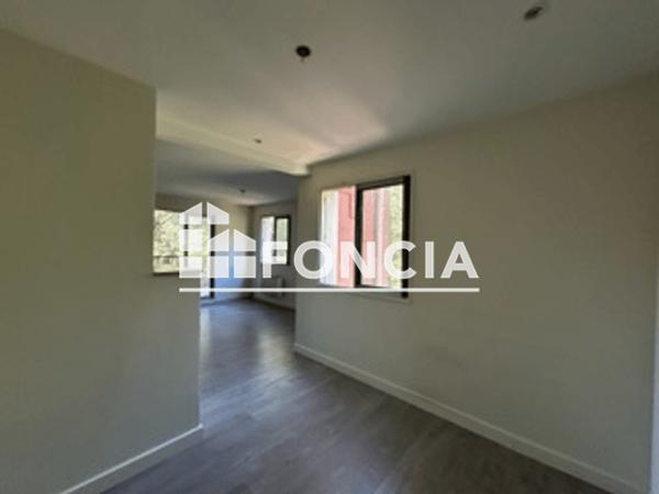 Location Appartement 4 pièces 99.42 m² - 4 IMPASSE DE BITET Toulouse 31400
