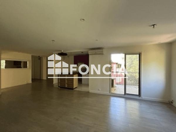 Location Appartement 4 pièces 99.42 m² - 4 IMPASSE DE BITET Toulouse 31400