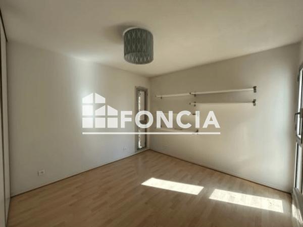 Location Appartement 4 pièces 99.42 m² - 4 IMPASSE DE BITET Toulouse 31400