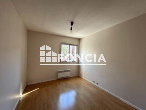 Location Appartement 4 pièces 99.42 m² - 4 IMPASSE DE BITET Toulouse 31400