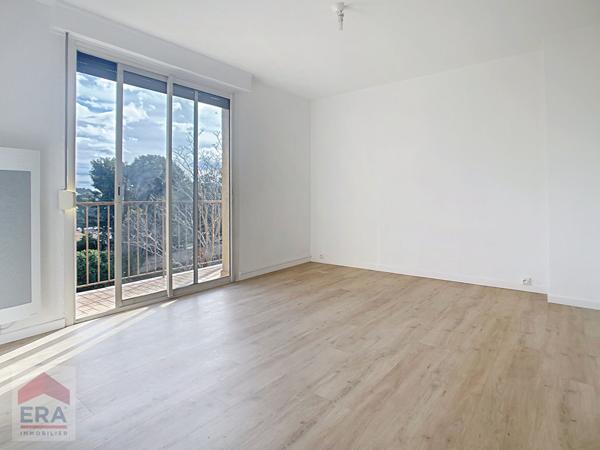 Superbe Appartement 3 Pièces à Louer à Marseille - Les Borels