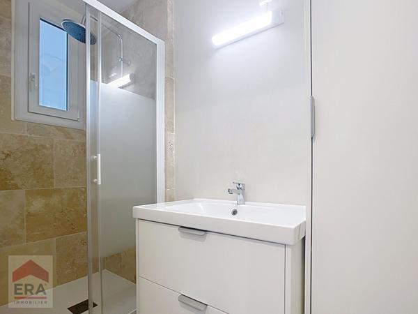 Superbe Appartement 3 Pièces à Louer à Marseille - Les Borels