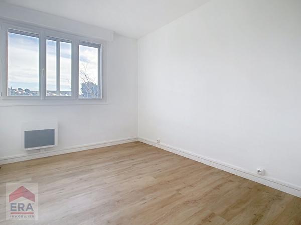 Superbe Appartement 3 Pièces à Louer à Marseille - Les Borels