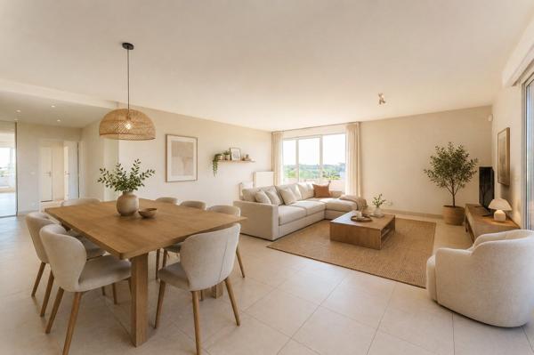 Vente Appartement de luxe Montpellier 5 Pièces 143 m²