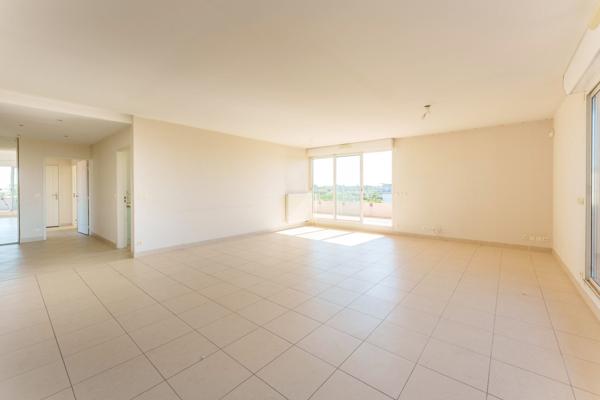 Vente Appartement de luxe Montpellier 5 Pièces 143 m²