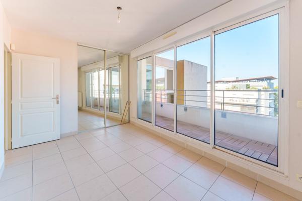Vente Appartement de luxe Montpellier 5 Pièces 143 m²