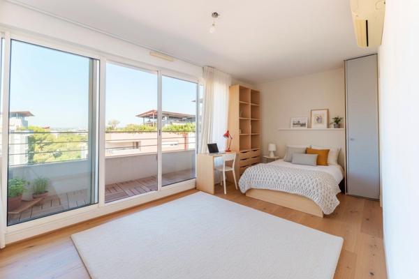 Vente Appartement de luxe Montpellier 5 Pièces 143 m²