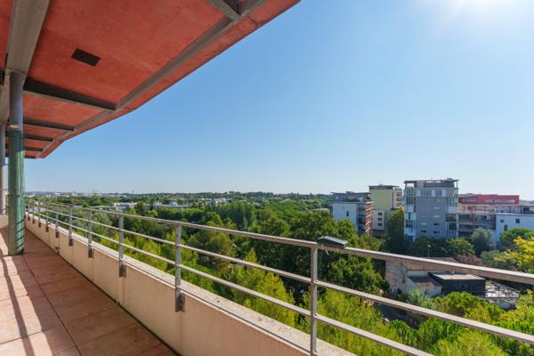 Vente Appartement de luxe Montpellier 5 Pièces 143 m²