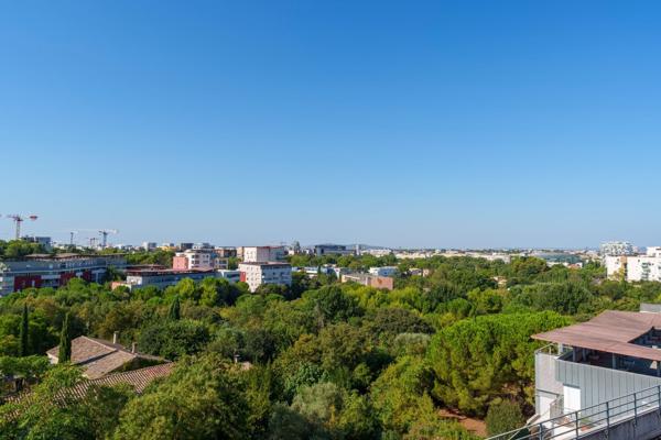 Vente Appartement de luxe Montpellier 5 Pièces 143 m²