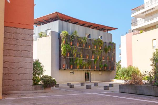 Vente Appartement de luxe Montpellier 5 Pièces 143 m²