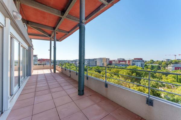 Vente Appartement de luxe Montpellier 5 Pièces 143 m²