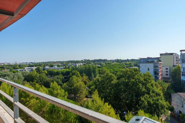 Vente Appartement de luxe Montpellier 5 Pièces 143 m²