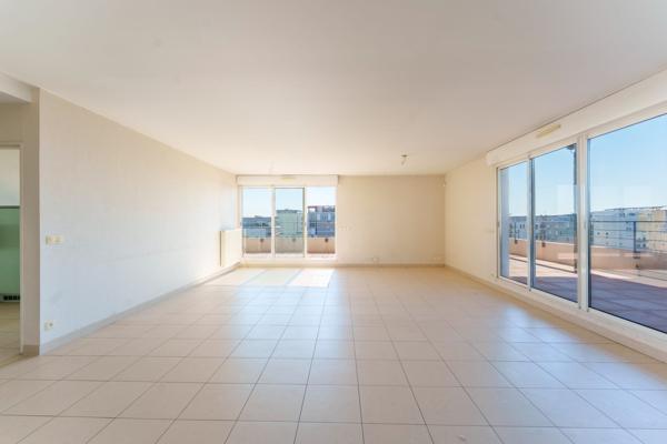 Vente Appartement de luxe Montpellier 5 Pièces 143 m²
