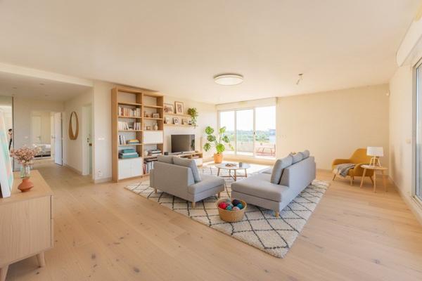 Vente Appartement de luxe Montpellier 5 Pièces 143 m²