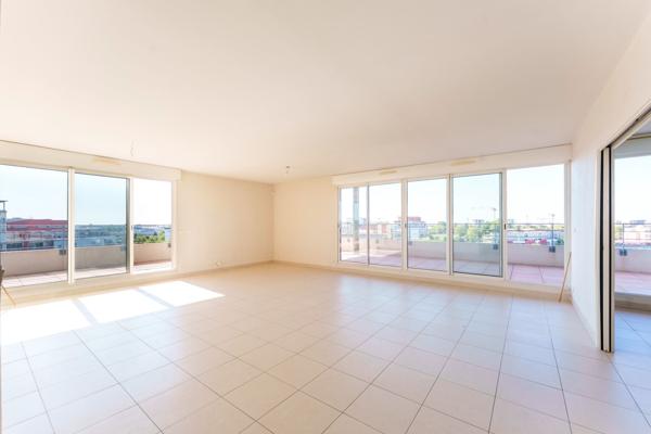 Vente Appartement de luxe Montpellier 5 Pièces 143 m²
