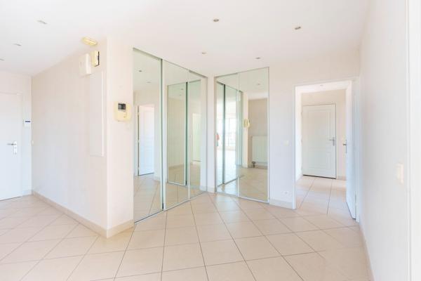 Vente Appartement de luxe Montpellier 5 Pièces 143 m²