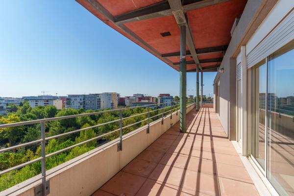 Vente Appartement de luxe Montpellier 5 Pièces 143 m²