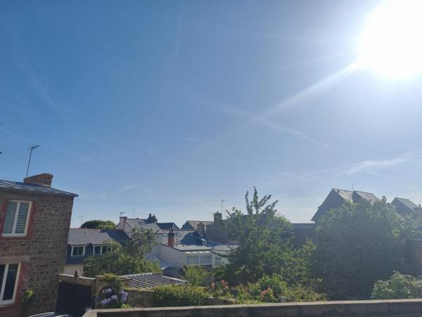 T2 à SAINT-SERVAN