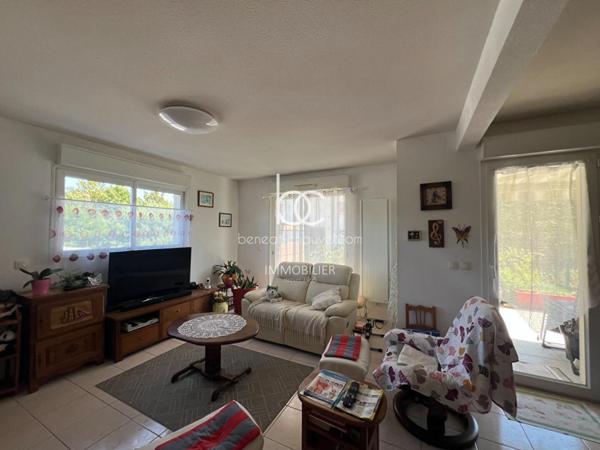 SARZEAU Appartement 3 pièces 73 m²