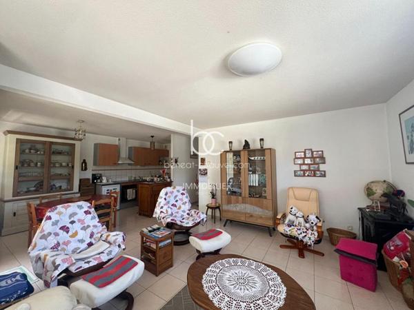 SARZEAU Appartement 3 pièces 73 m²