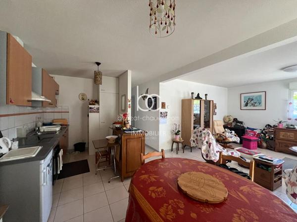 SARZEAU Appartement 3 pièces 73 m²