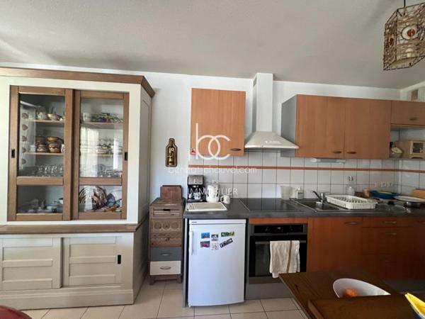 SARZEAU Appartement 3 pièces 73 m²