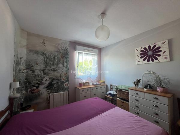 SARZEAU Appartement 3 pièces 73 m²