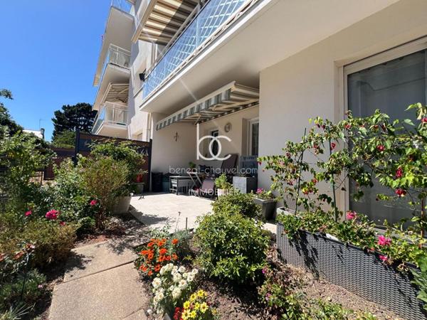 SARZEAU Appartement 3 pièces 73 m²