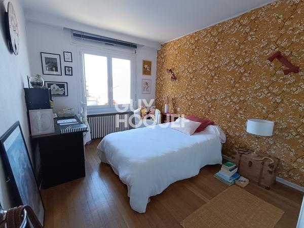 Maison sur sous-sol située à Veauche de 87 m2