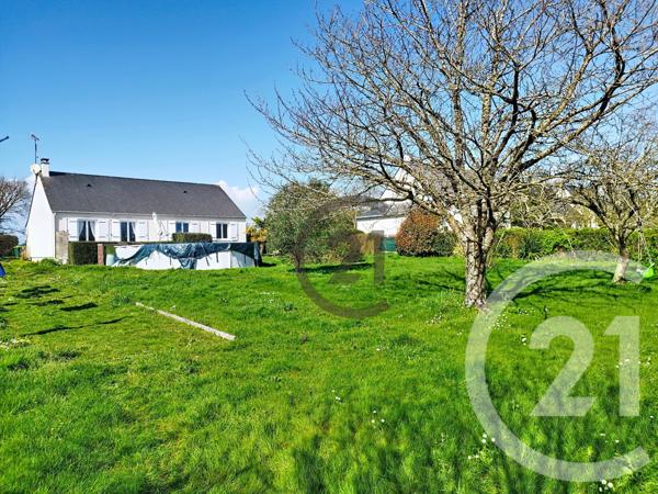 Maison à vendre  4 pièces - 104 m2 PIRIAC SUR MER - 44