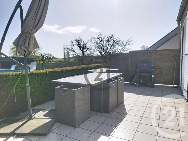 Maison à vendre  4 pièces - 104 m2 PIRIAC SUR MER - 44