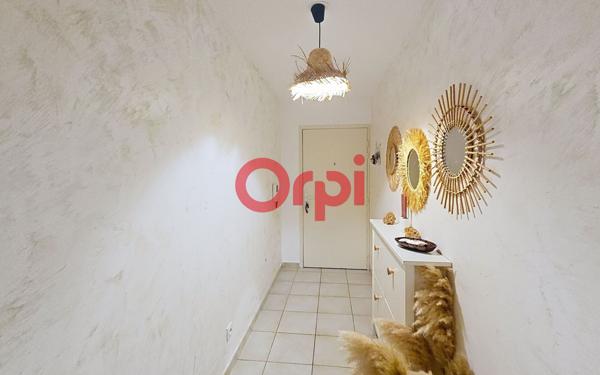 Appartement à vendre    3 pièces • 70,34 m2 La Seyne-sur-Mer