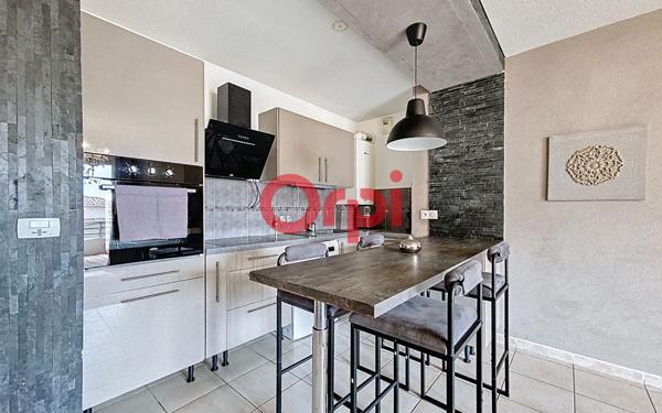 Appartement à vendre    3 pièces • 70,34 m2 La Seyne-sur-Mer