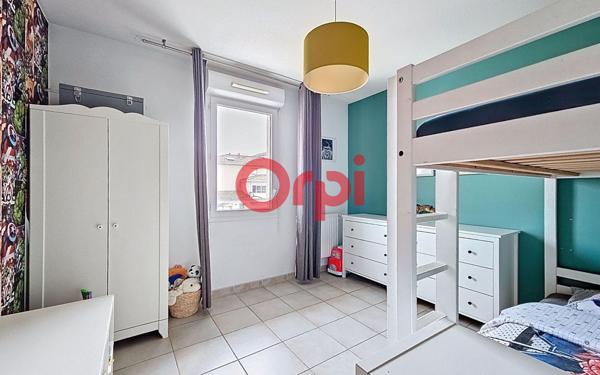 Appartement à vendre    3 pièces • 70,34 m2 La Seyne-sur-Mer