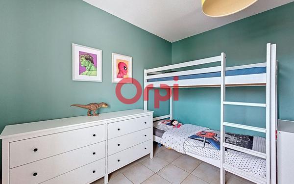 Appartement à vendre    3 pièces • 70,34 m2 La Seyne-sur-Mer