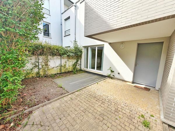 Maison Nanterre 4 pièce(s)