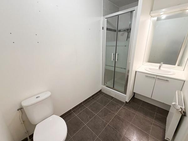 Maison Nanterre 4 pièce(s)