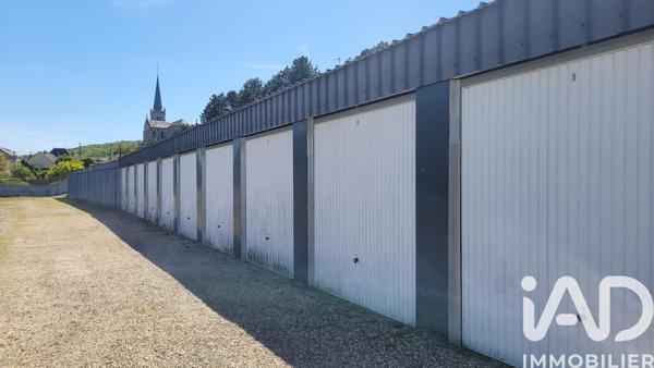Parking à vendre 1 171 m² Le Houlme