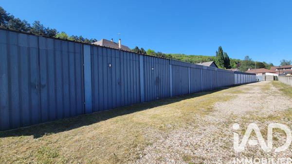 Parking à vendre 1 171 m² Le Houlme