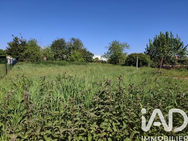 Terrain à vendre 1 052 m² Illies