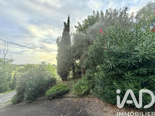 Maison à vendre 4 pièces 100 m² Saint-Antoine-de-Breuilh