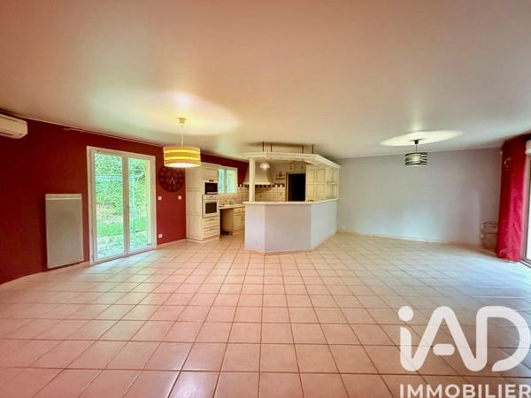 Maison à vendre 4 pièces 100 m² Saint-Antoine-de-Breuilh