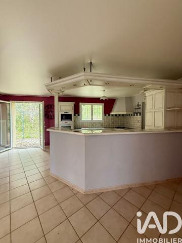 Maison à vendre 4 pièces 100 m² Saint-Antoine-de-Breuilh