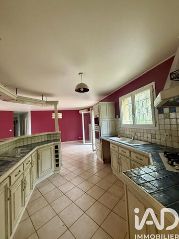 Maison à vendre 4 pièces 100 m² Saint-Antoine-de-Breuilh