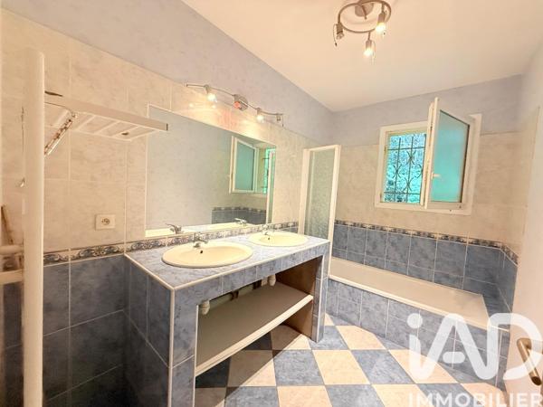 Maison à vendre 4 pièces 100 m² Saint-Antoine-de-Breuilh