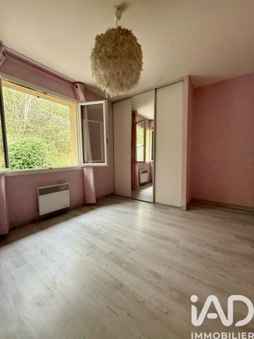 Maison à vendre 4 pièces 100 m² Saint-Antoine-de-Breuilh