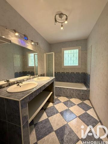 Maison à vendre 4 pièces 100 m² Saint-Antoine-de-Breuilh